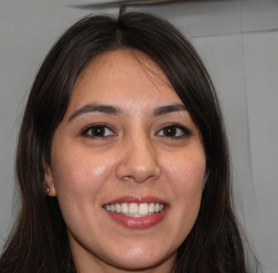 Sophie Martin, formatrice en gestion budgétaire
