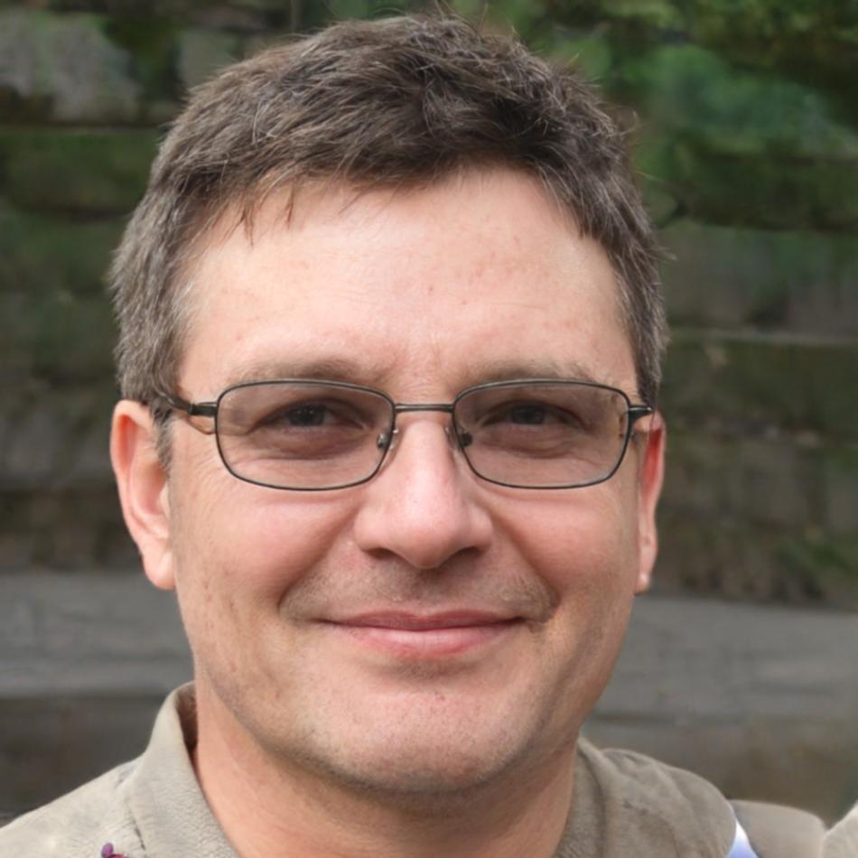 Dr. Philippe Moreau, Directeur Scientifique